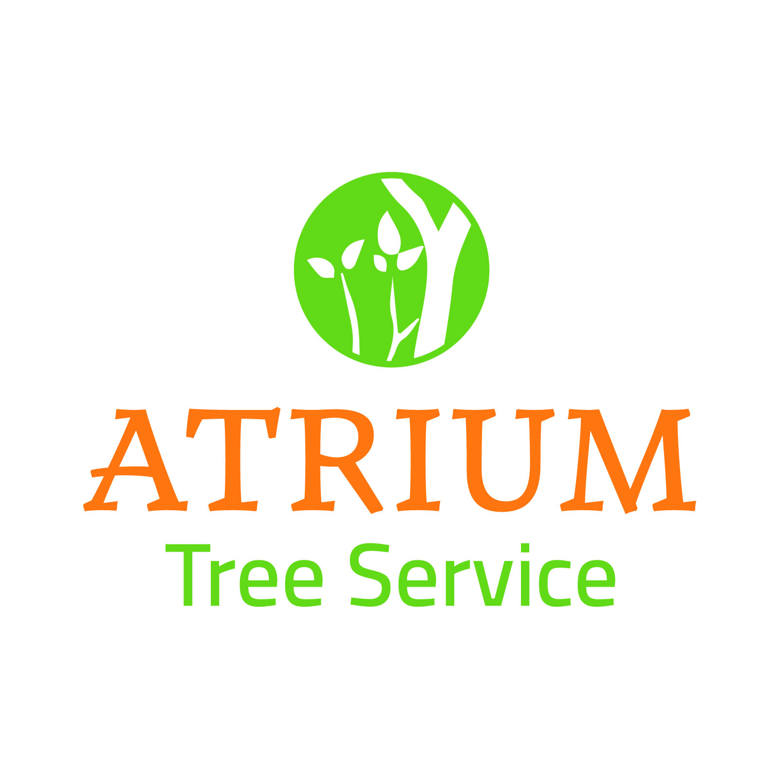 Atrium Tree Service
